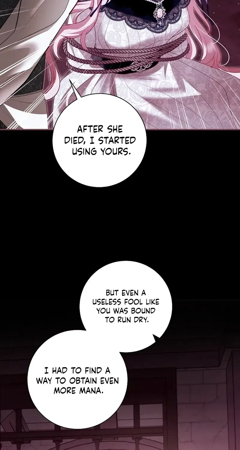 Black Man, I’ll Do Everything for You Except Marriage! Chapter 75 – Page 45