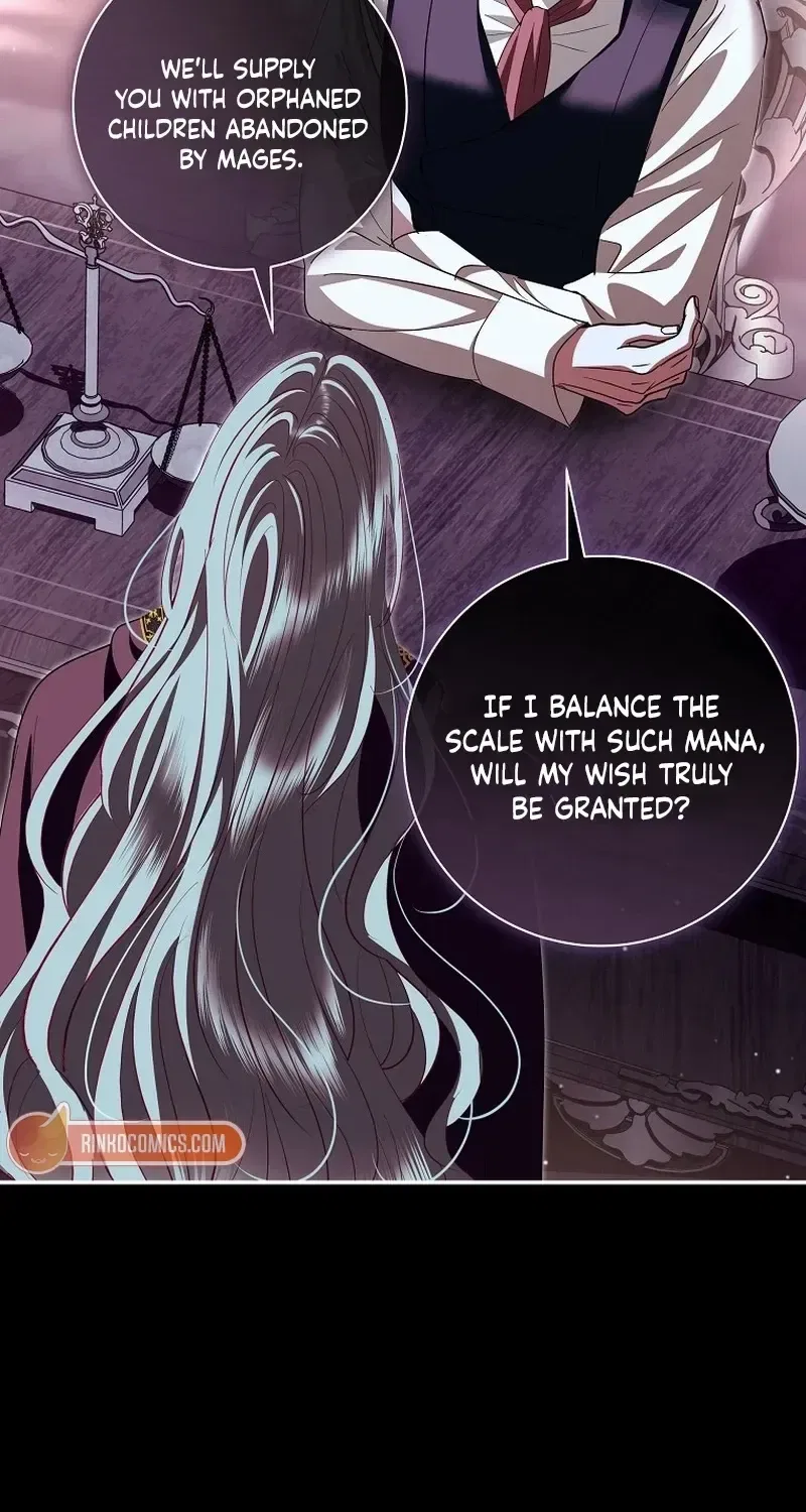 Black Man, I’ll Do Everything for You Except Marriage! Chapter 75 – Page 49