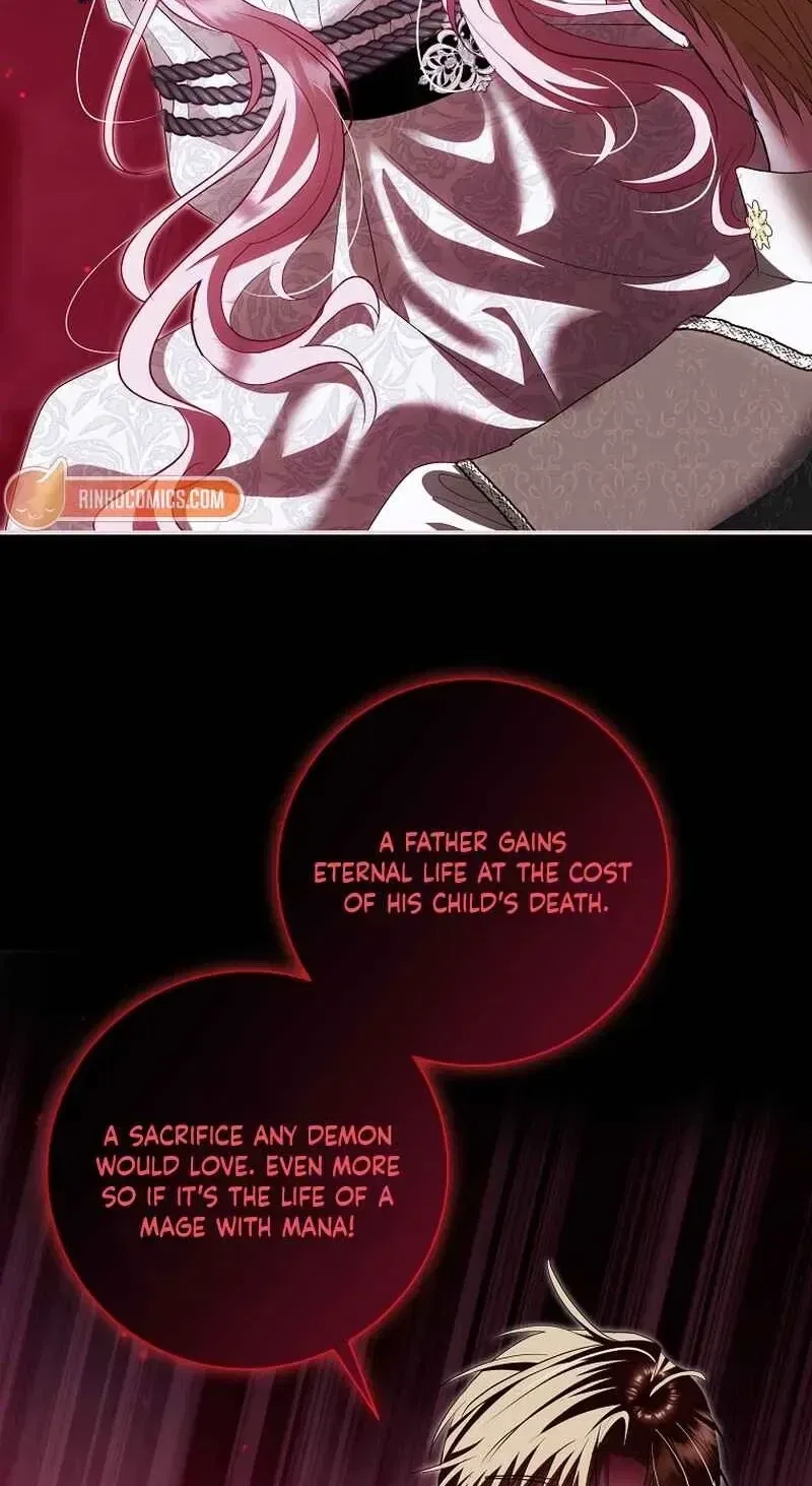 Black Man, I’ll Do Everything for You Except Marriage! Chapter 75 – Page 58
