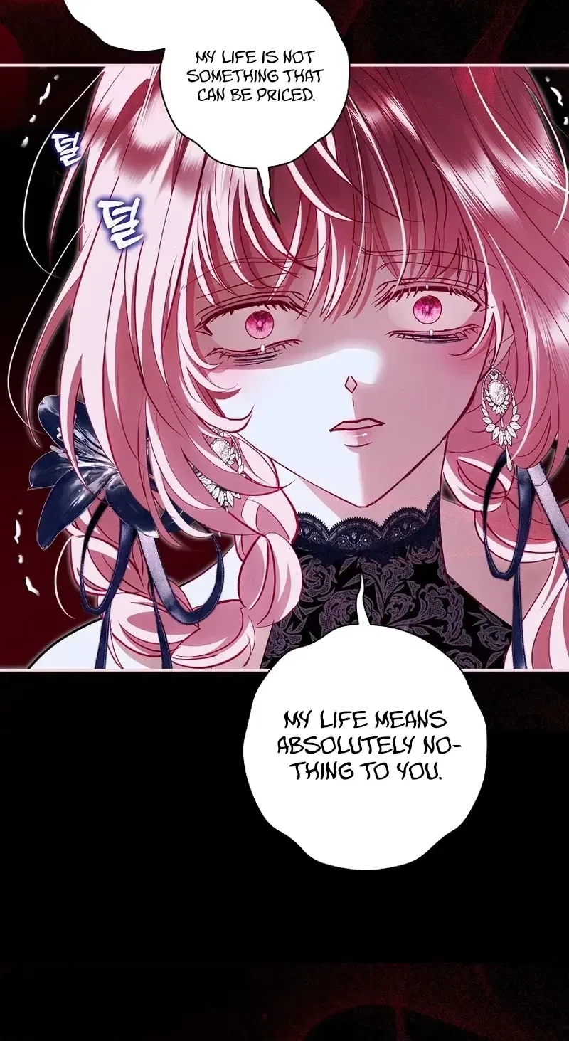 Black Man, I’ll Do Everything for You Except Marriage! Chapter 75 – Page 60