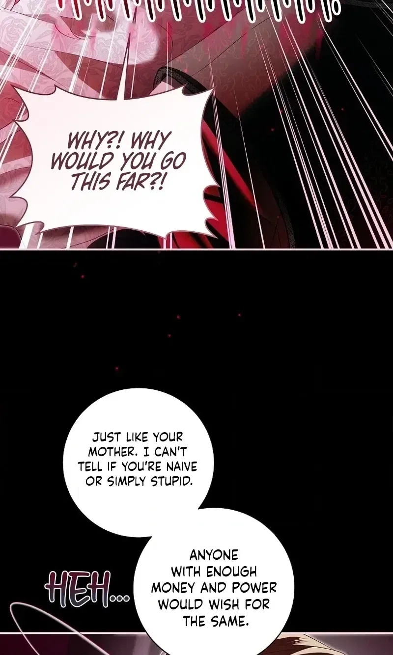 Black Man, I’ll Do Everything for You Except Marriage! Chapter 75 – Page 64