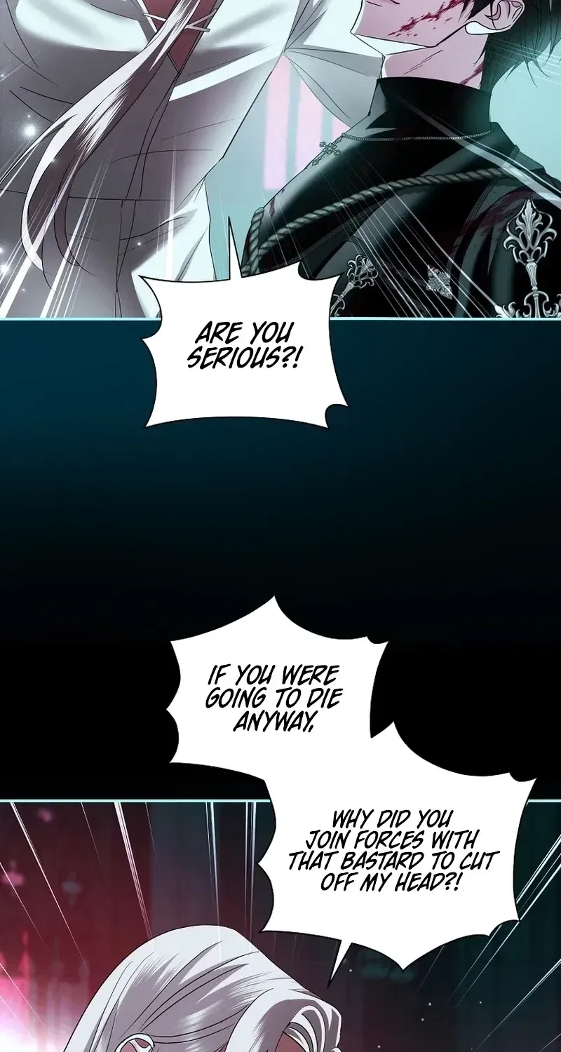 Black Man, I’ll Do Everything for You Except Marriage! Chapter 75 – Page 107