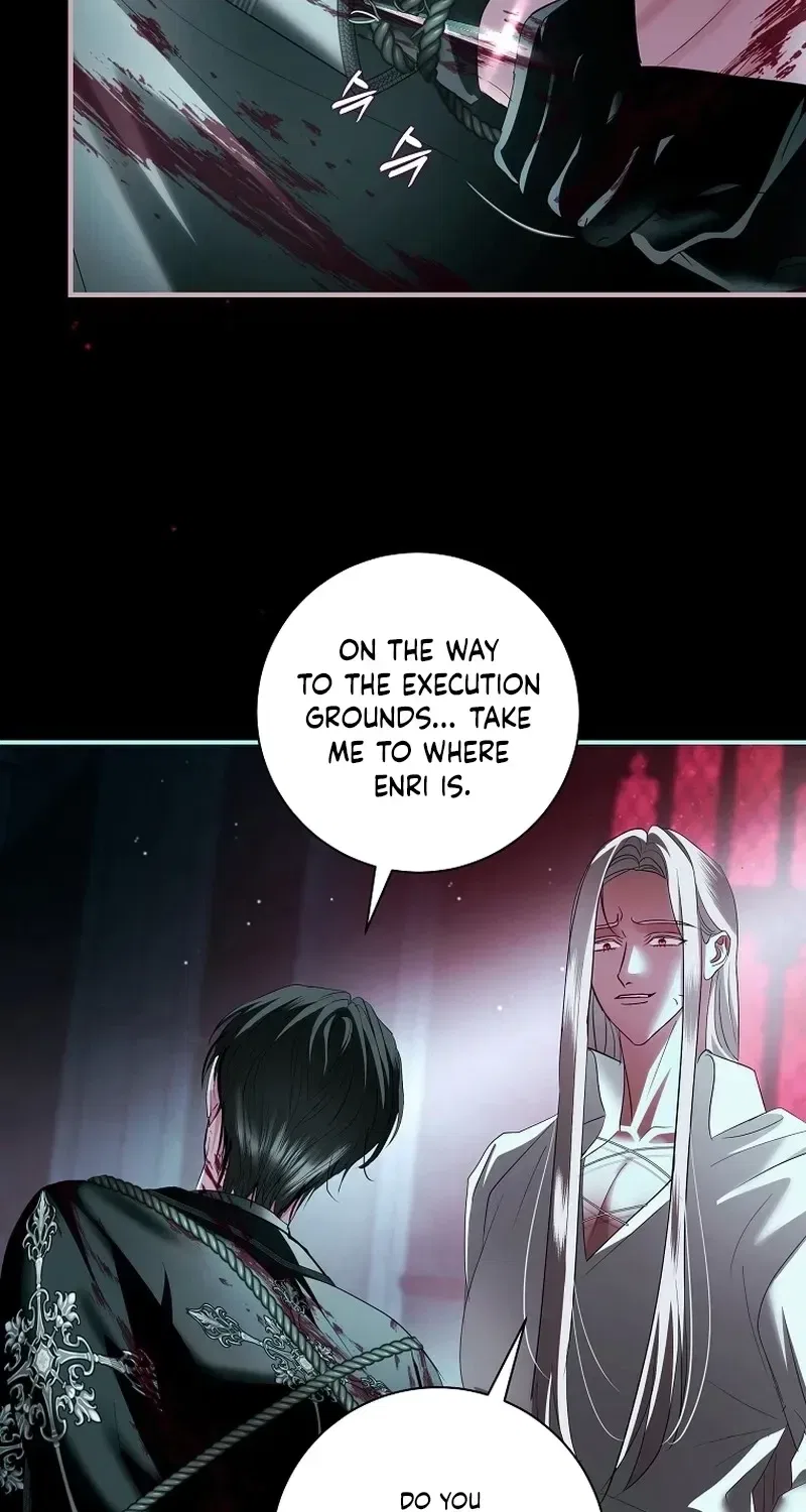 Black Man, I’ll Do Everything for You Except Marriage! Chapter 75 – Page 117