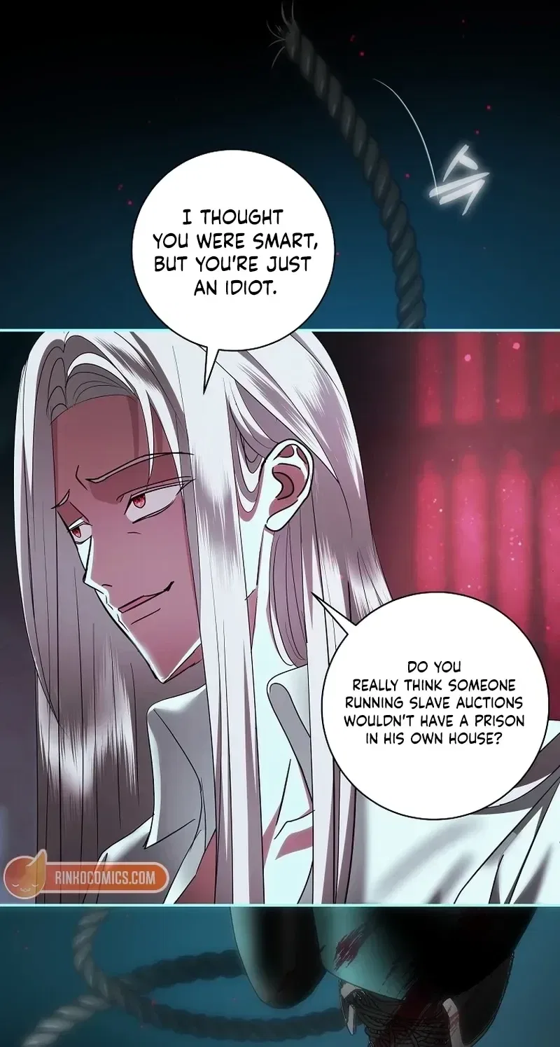 Black Man, I’ll Do Everything for You Except Marriage! Chapter 75 – Page 121