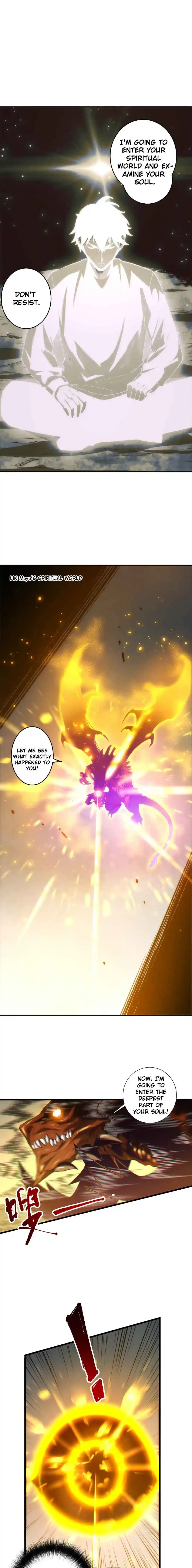 Catastrophic Necromancer Chapter 291 – Page 13