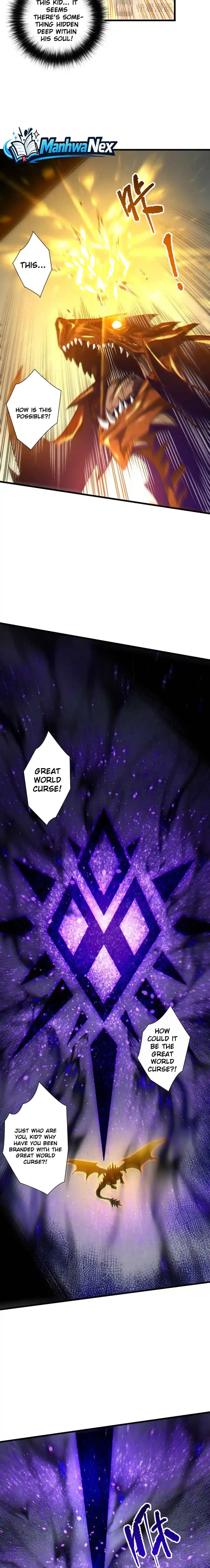 Catastrophic Necromancer Chapter 291 – Page 14