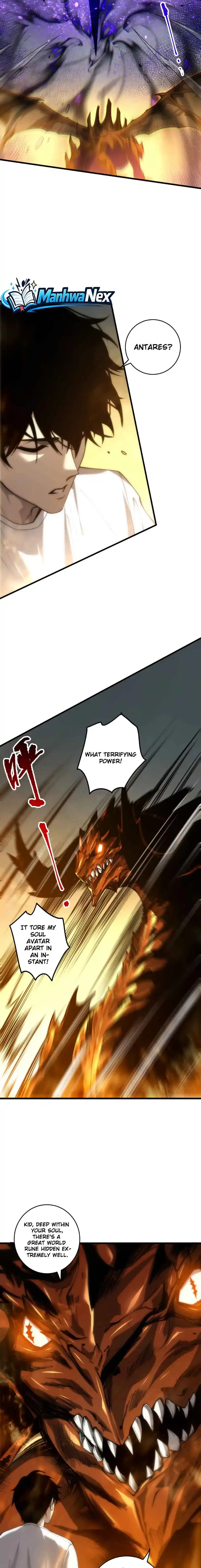Catastrophic Necromancer Chapter 291 – Page 15