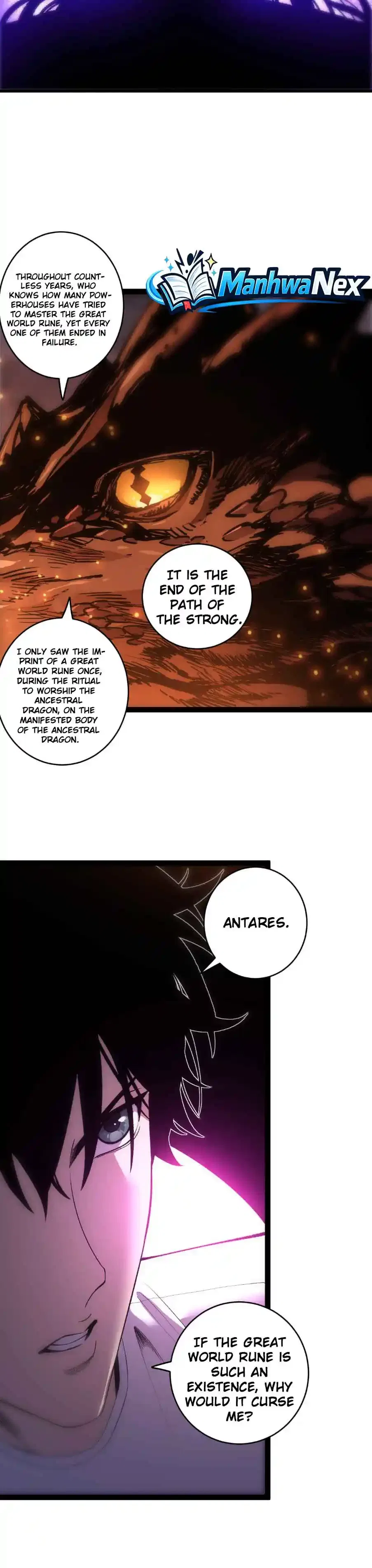 Catastrophic Necromancer Chapter 291 – Page 17