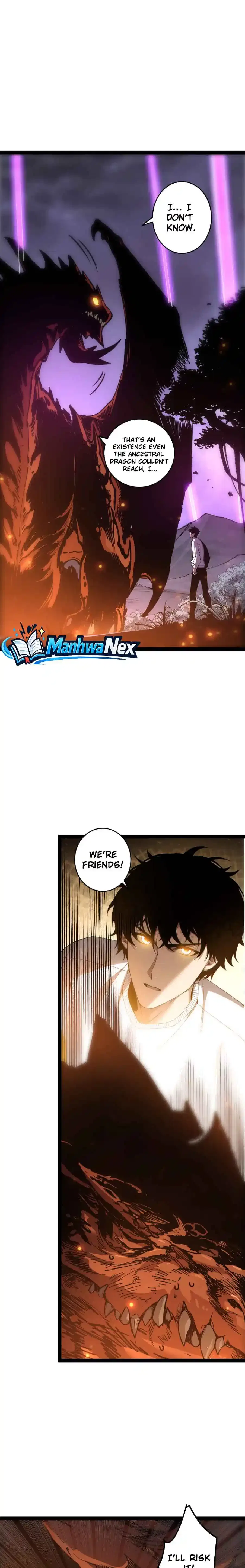 Catastrophic Necromancer Chapter 291 – Page 18