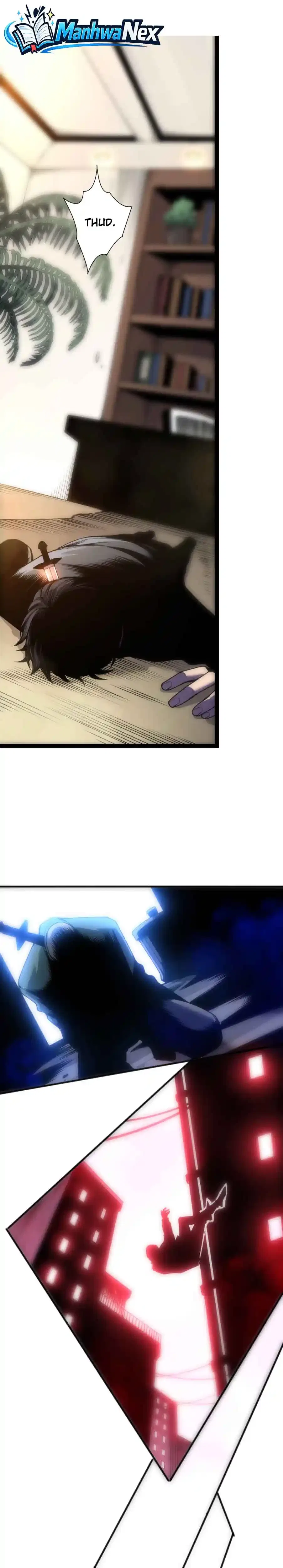 Catastrophic Necromancer Chapter 290 – Page 2