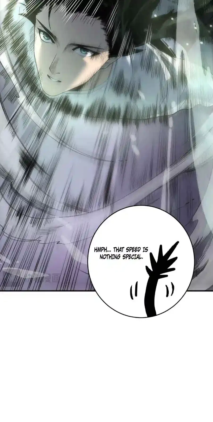 Catastrophic Necromancer Chapter 289 – Page 7