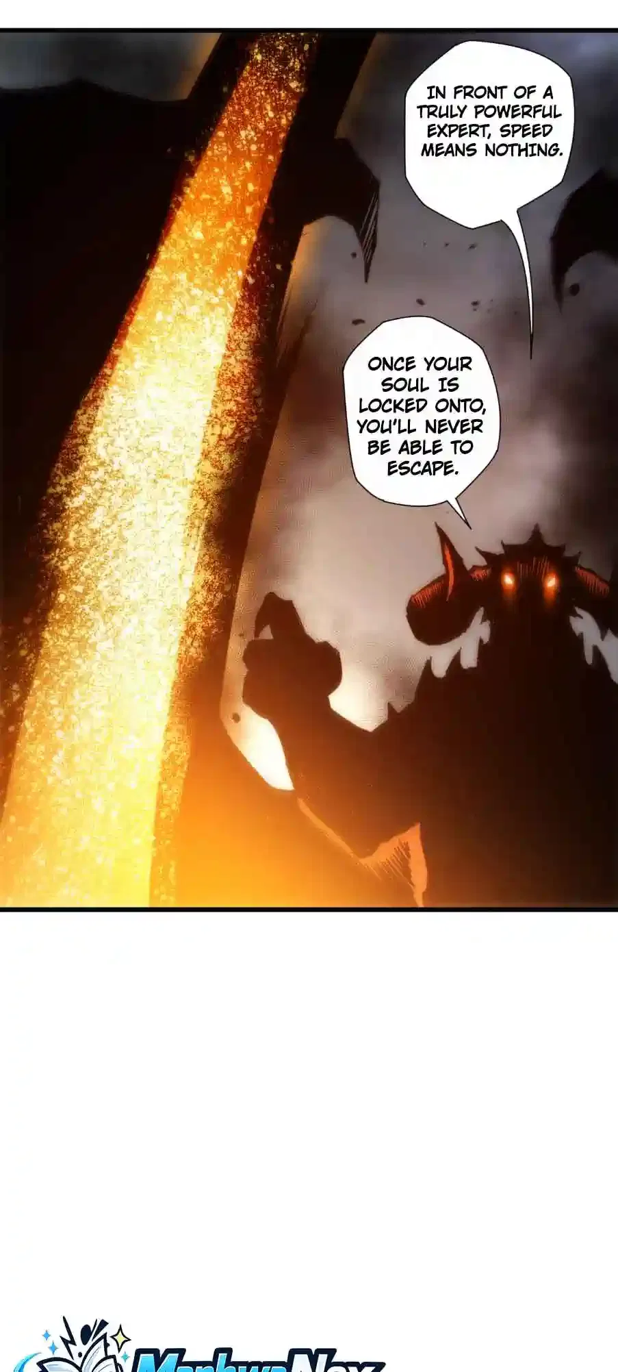 Catastrophic Necromancer Chapter 289 – Page 8