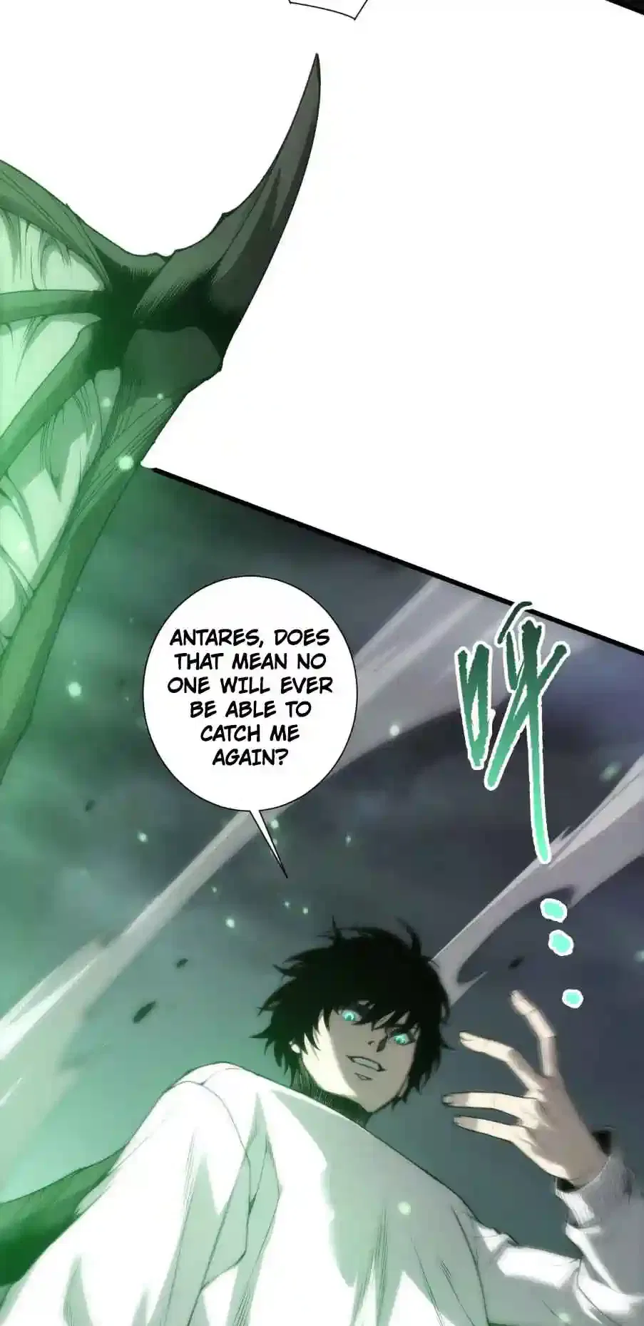 Catastrophic Necromancer Chapter 289 – Page 12