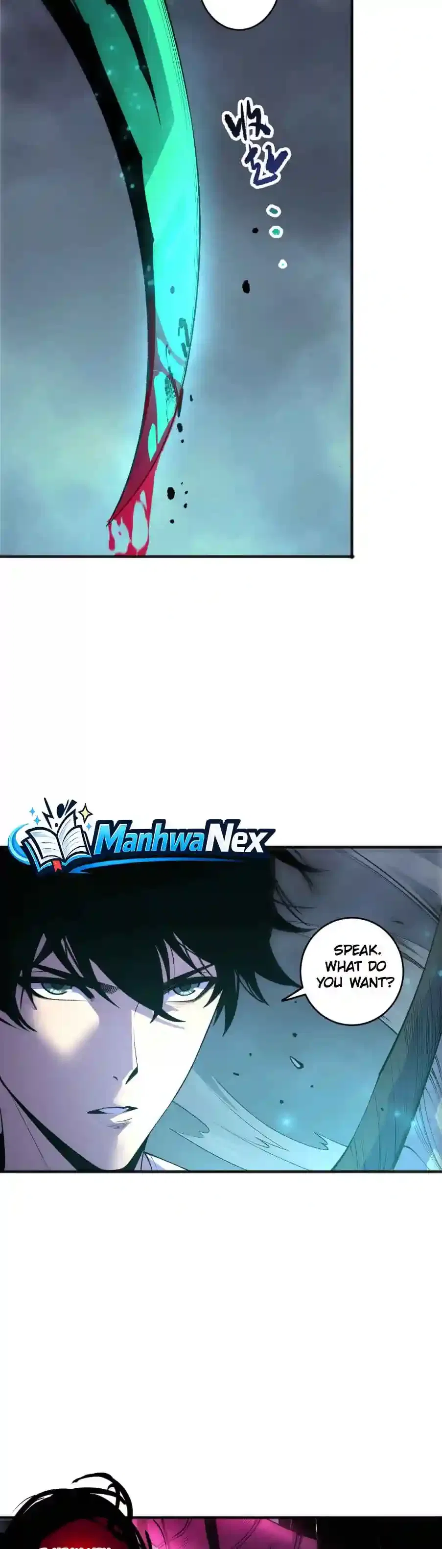 Catastrophic Necromancer Chapter 289 – Page 24