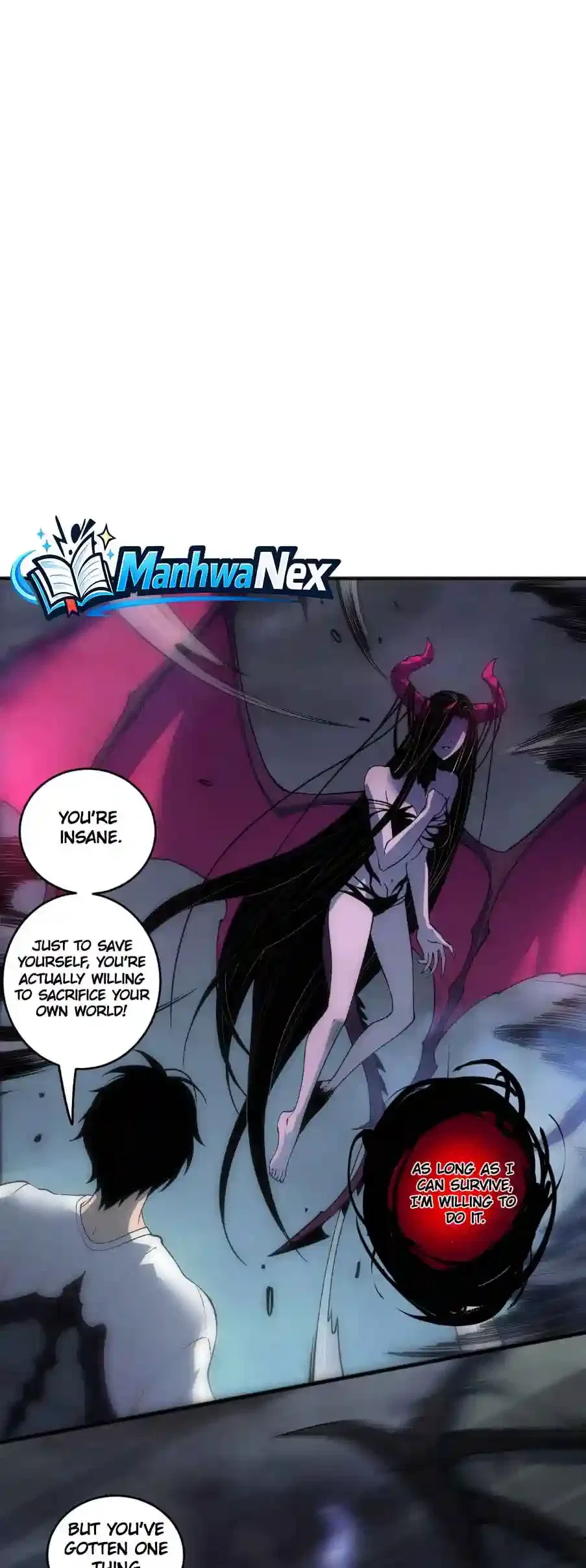 Catastrophic Necromancer Chapter 289 – Page 37