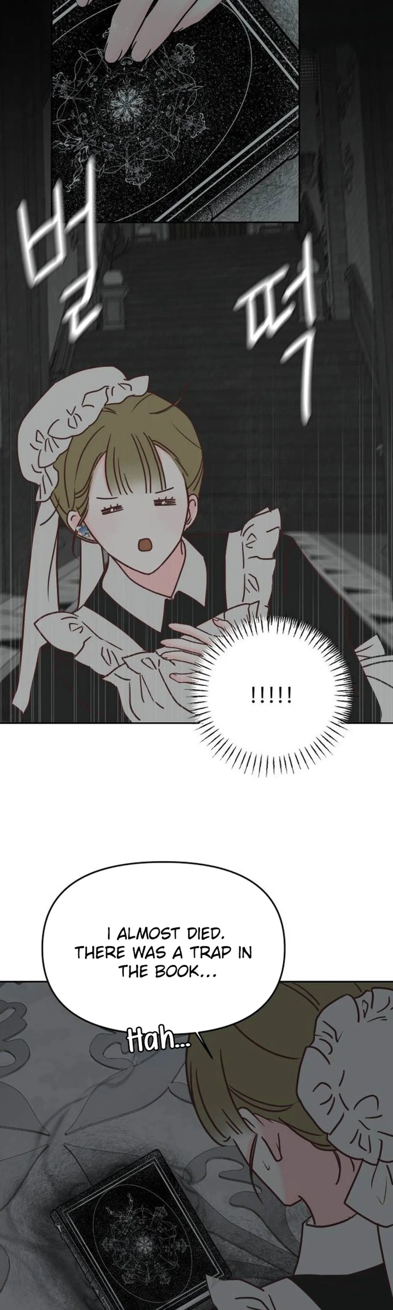 I adopted a male lead from prison shelter Chapter 114 – Page 3