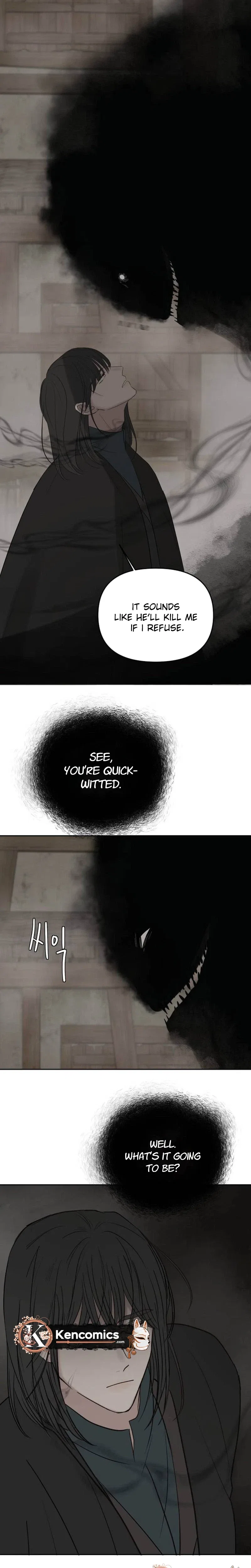 I adopted a male lead from prison shelter Chapter 114 – Page 7