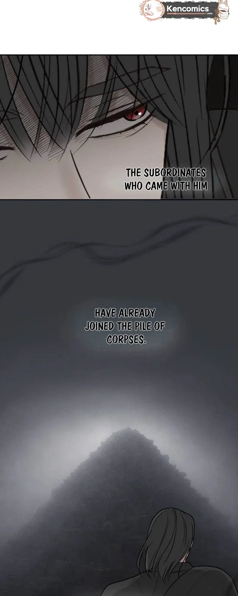 I adopted a male lead from prison shelter Chapter 114 – Page 8