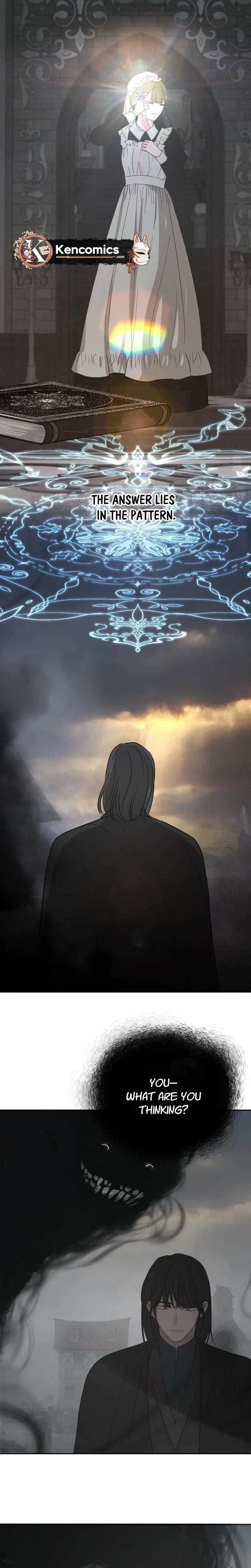 I adopted a male lead from prison shelter Chapter 114 – Page 11