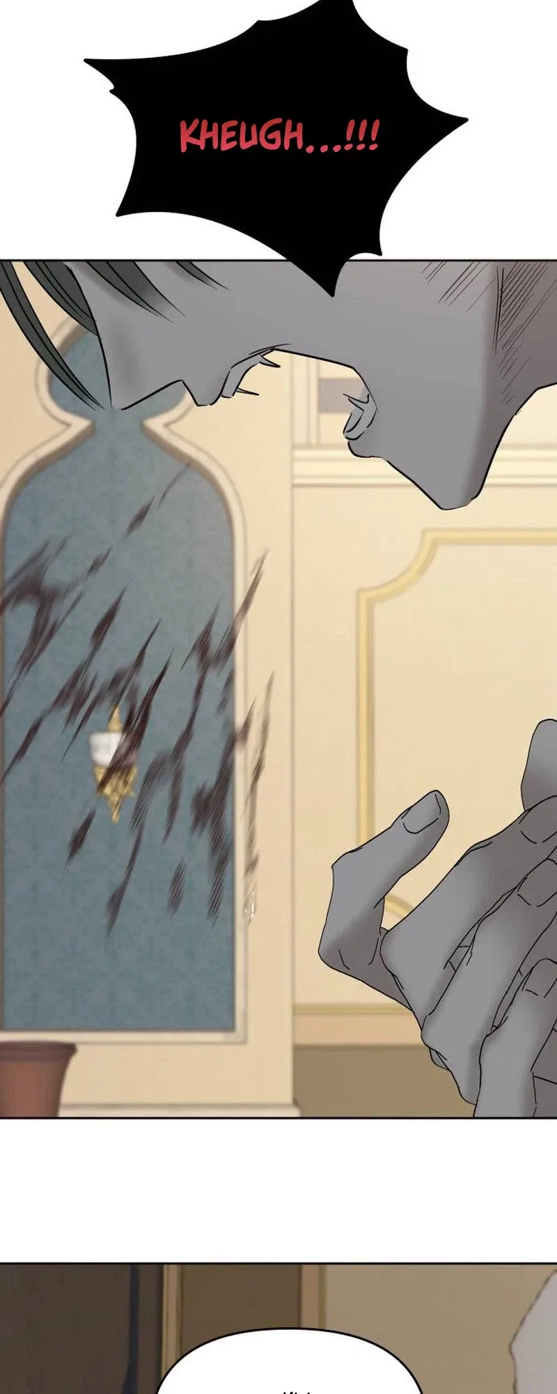 I adopted a male lead from prison shelter Chapter 114 – Page 22