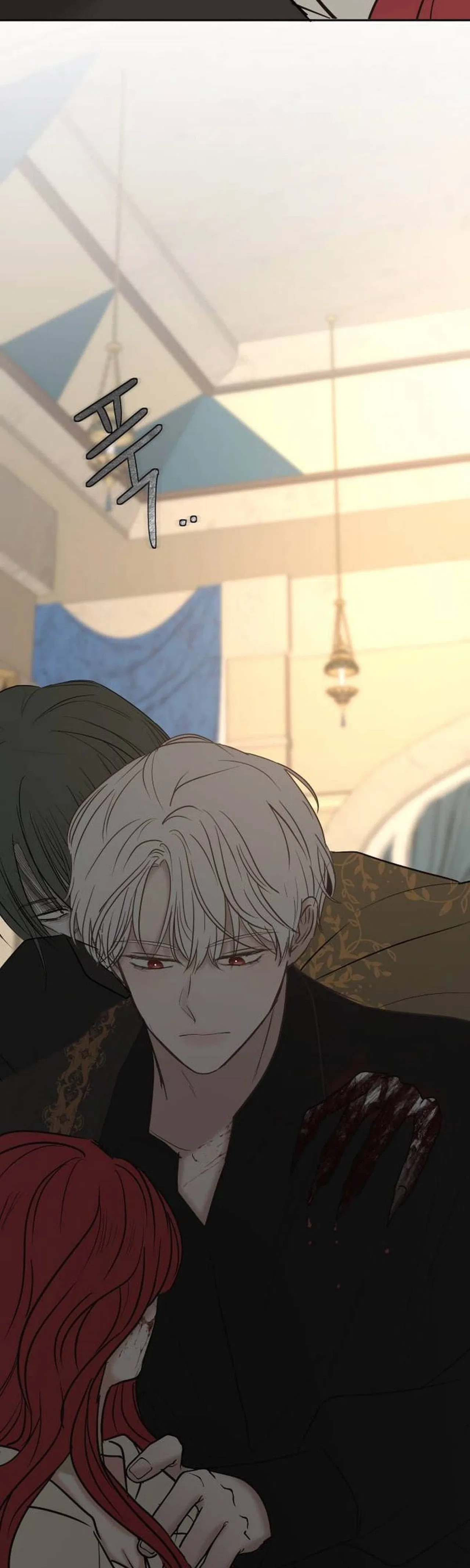 I adopted a male lead from prison shelter Chapter 114 – Page 29