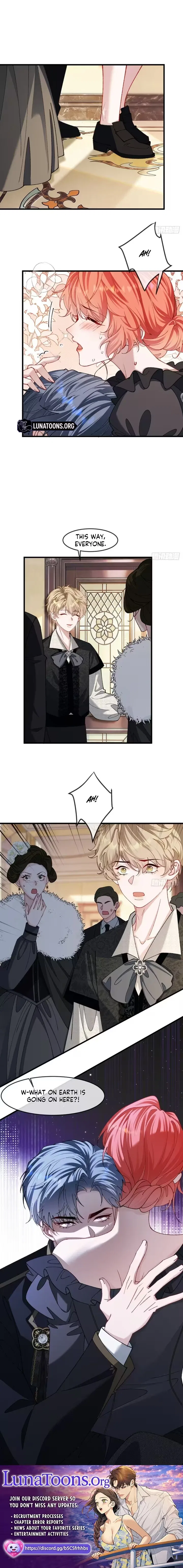 Her Lies Chapter 36 – Page 6