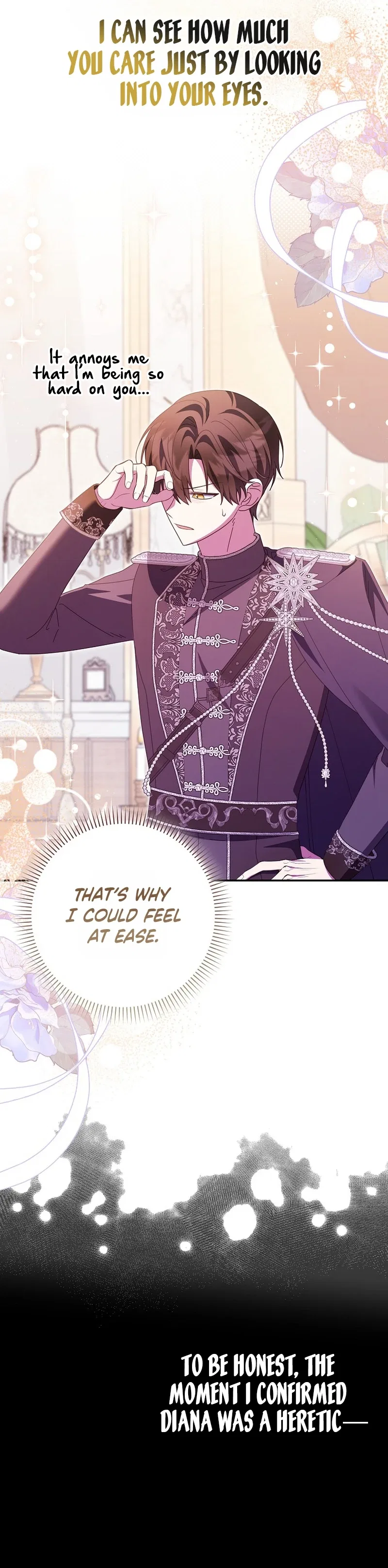 The Foreign Object was Me Chapter 77 – Page 11