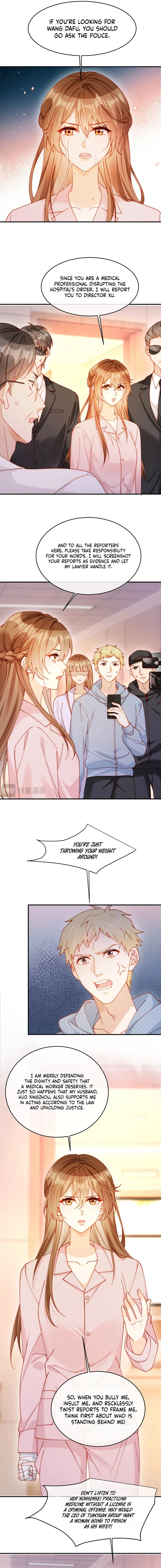 The Vegetative Bigshot Can’t Pretend Anymore Chapter 60 – Page 5