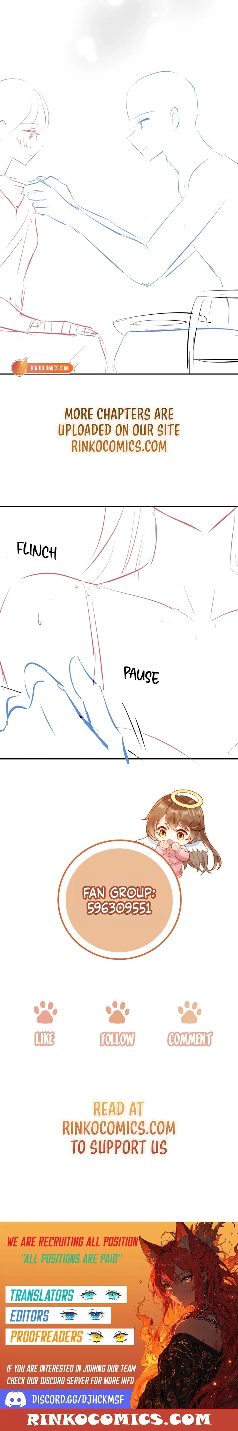 The Vegetative Bigshot Can’t Pretend Anymore Chapter 60 – Page 9