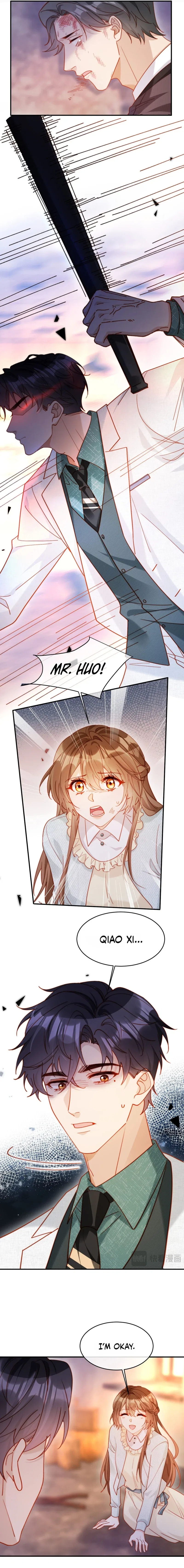 The Vegetative Bigshot Can’t Pretend Anymore Chapter 58 – Page 2