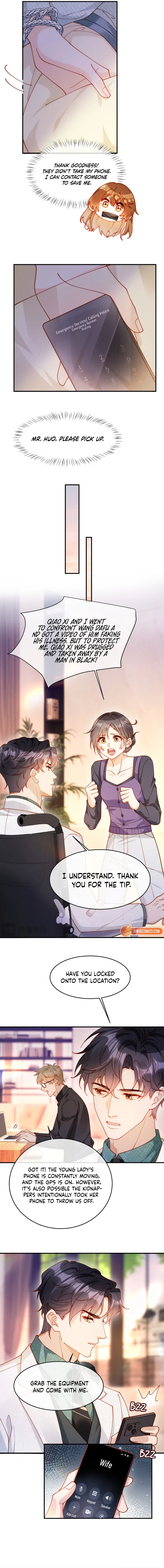 The Vegetative Bigshot Can’t Pretend Anymore Chapter 57 – Page 2