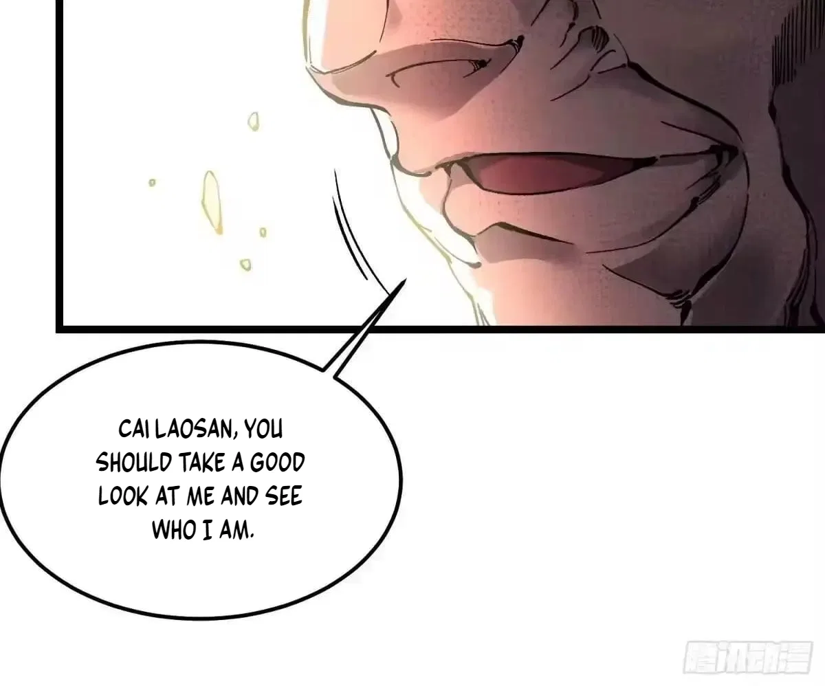 Martial Evolution: Start by Awakening the King of Monsters Chapter 143 – Page 16