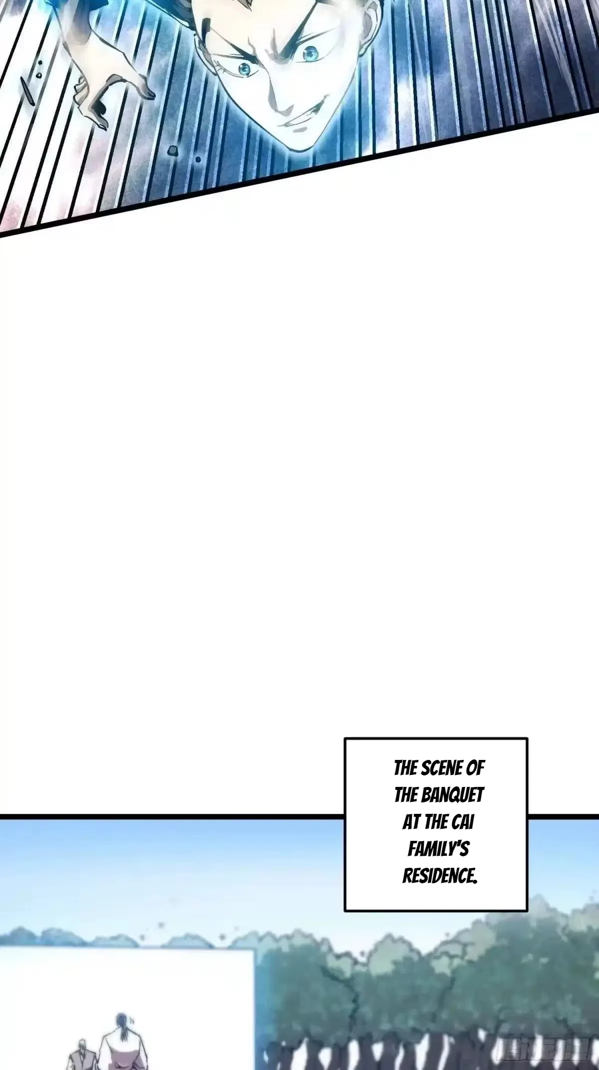 Martial Evolution: Start by Awakening the King of Monsters Chapter 143 – Page 26