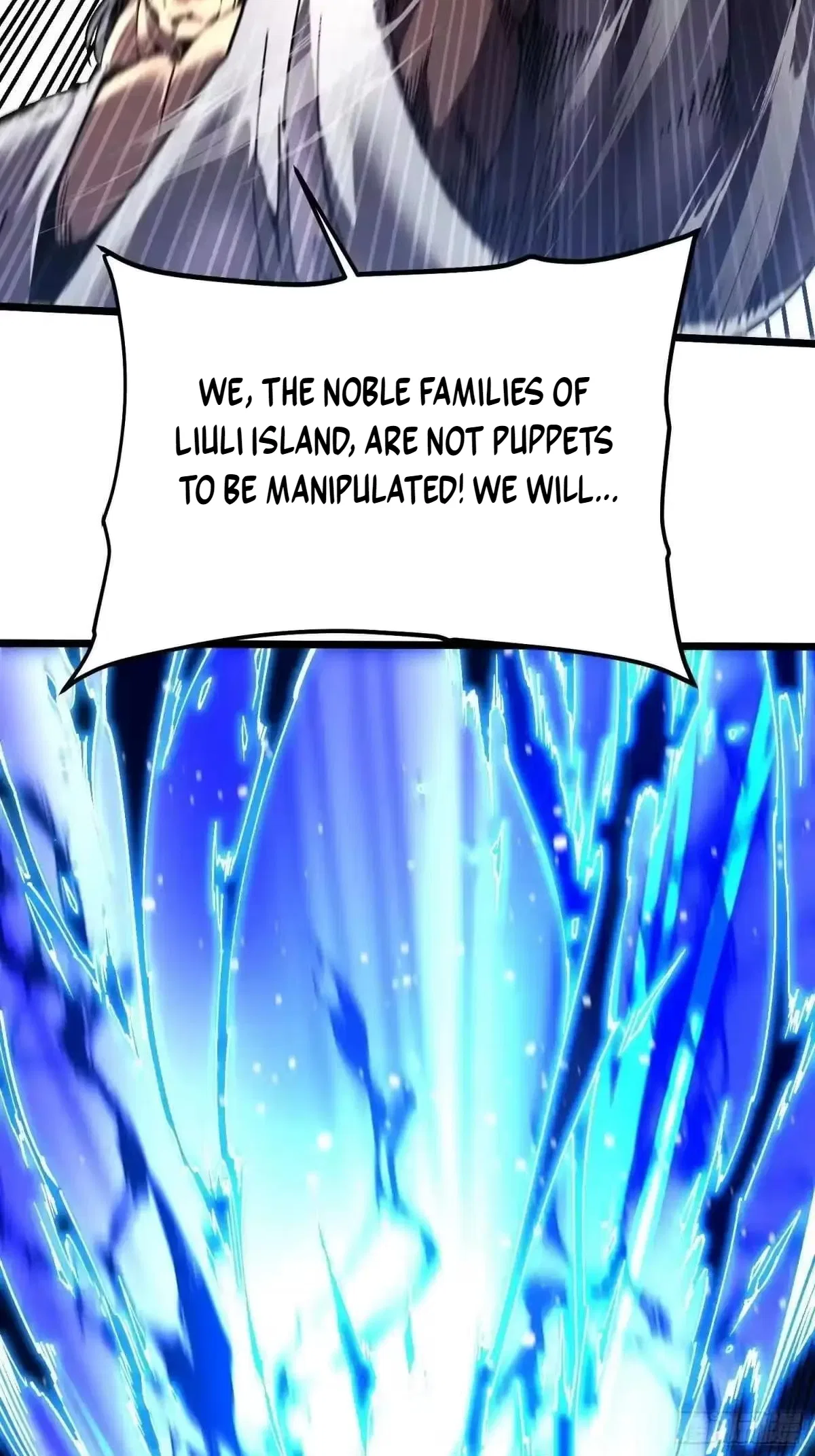 Martial Evolution: Start by Awakening the King of Monsters Chapter 143 – Page 36