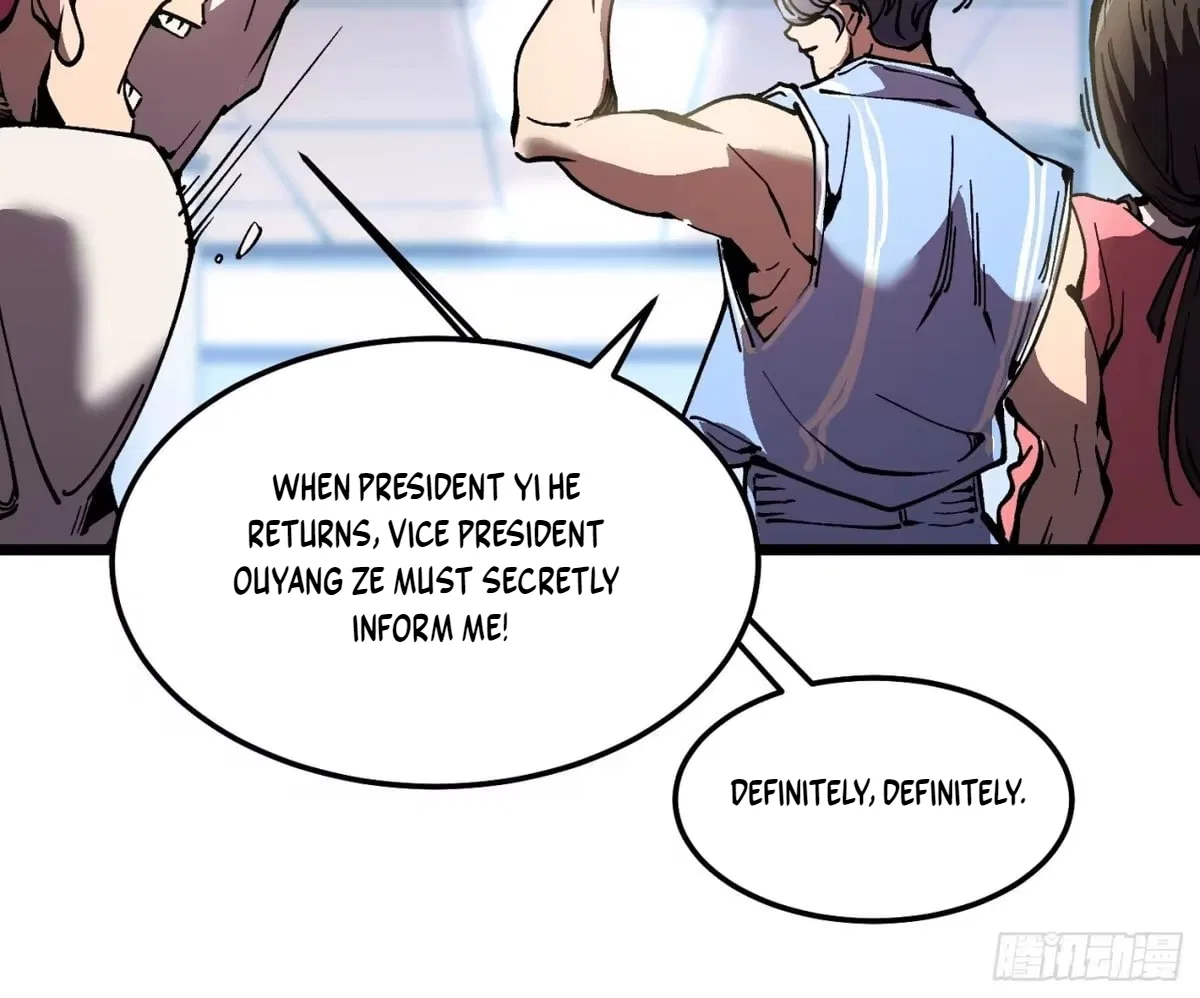 Martial Evolution: Start by Awakening the King of Monsters Chapter 142 – Page 8