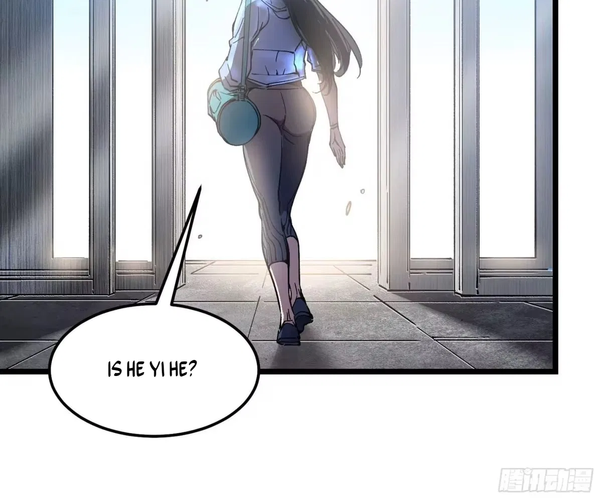 Martial Evolution: Start by Awakening the King of Monsters Chapter 142 – Page 16
