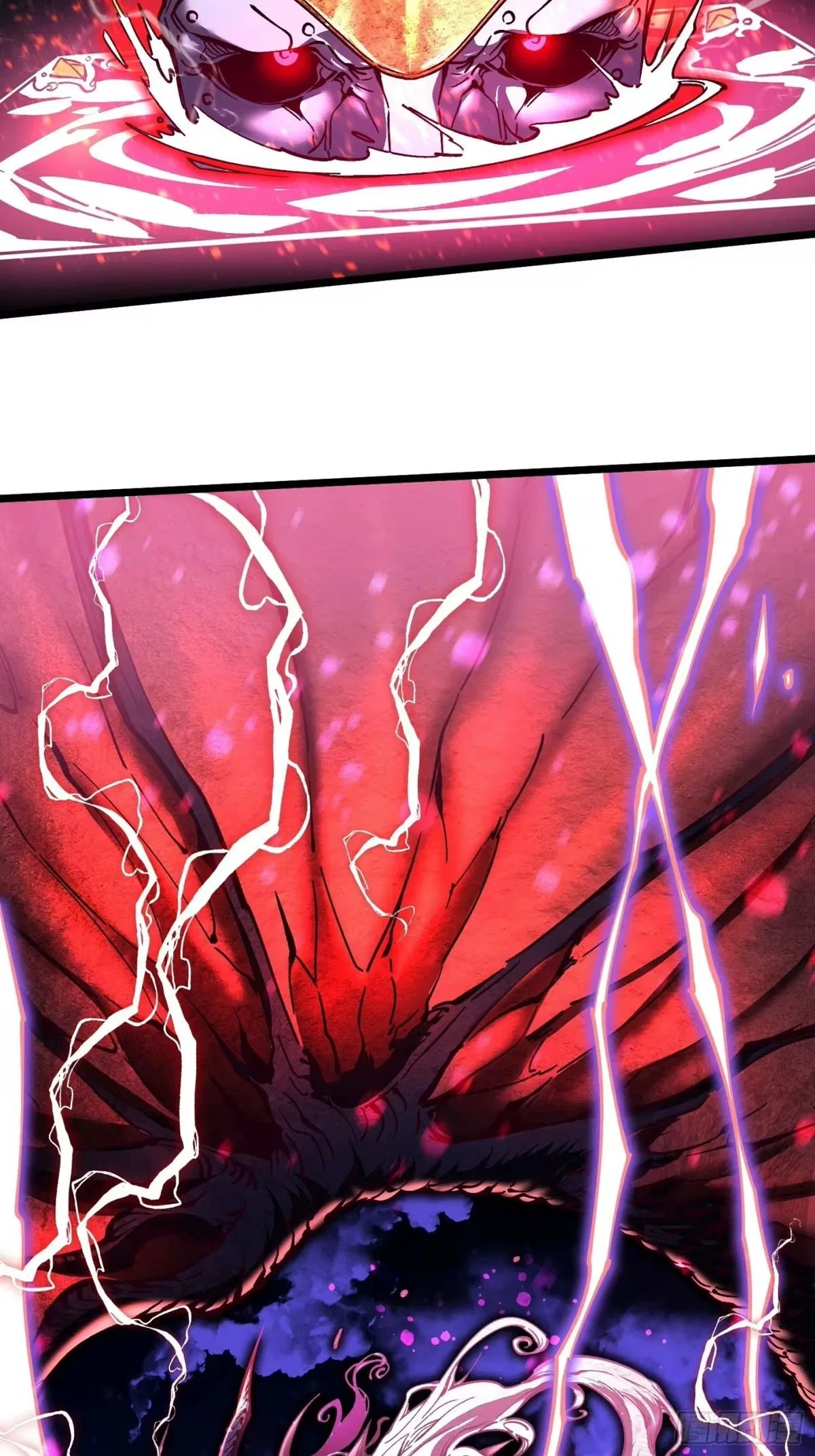 Martial Evolution: Start by Awakening the King of Monsters Chapter 142 – Page 28