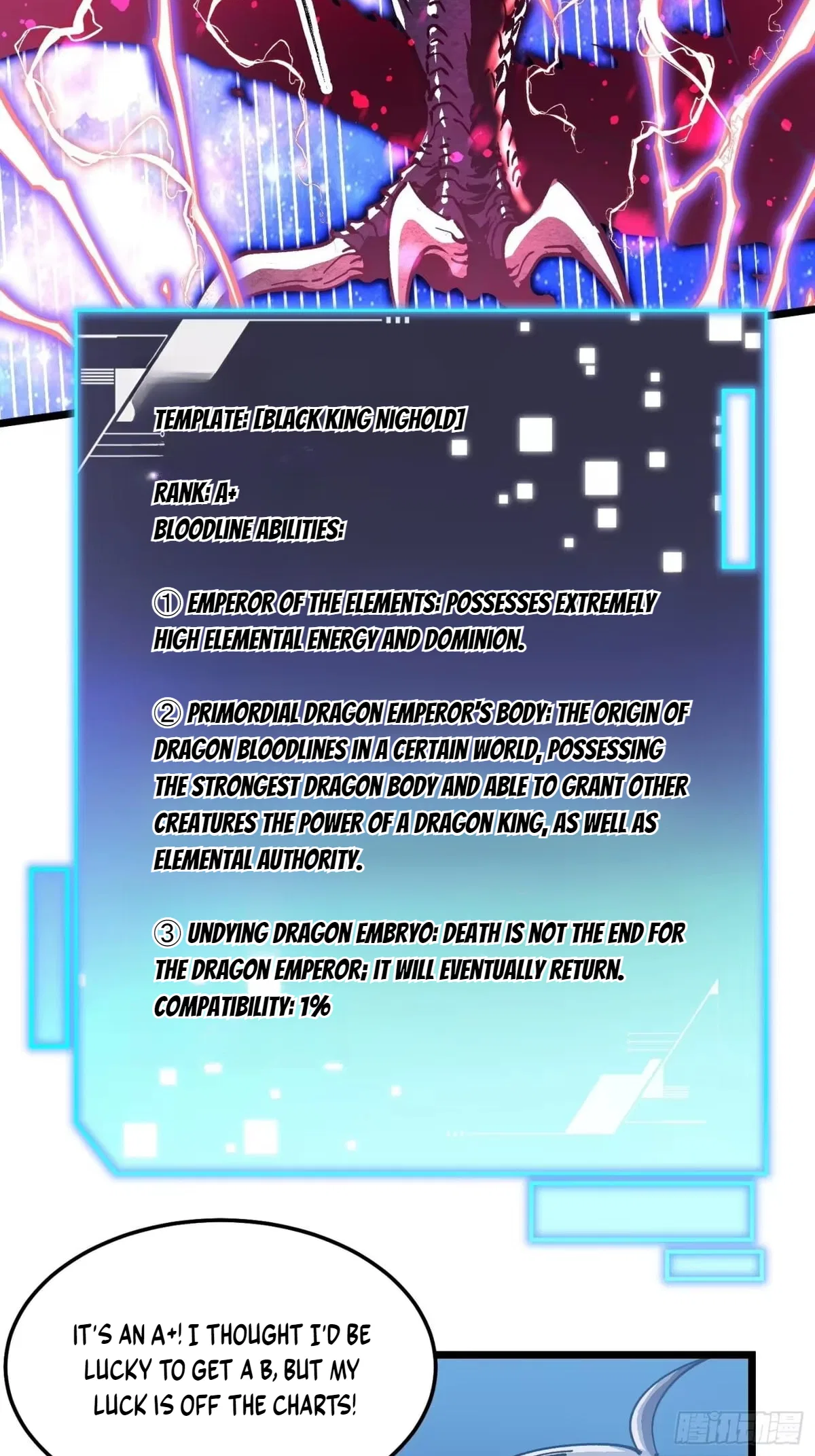Martial Evolution: Start by Awakening the King of Monsters Chapter 142 – Page 30