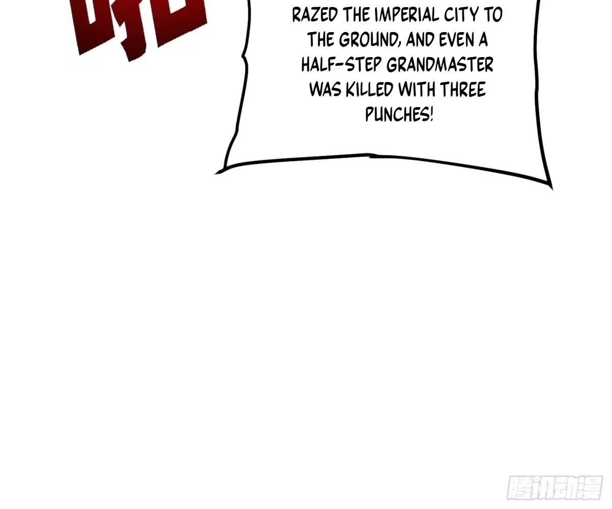 Martial Evolution: Start by Awakening the King of Monsters Chapter 141 – Page 16