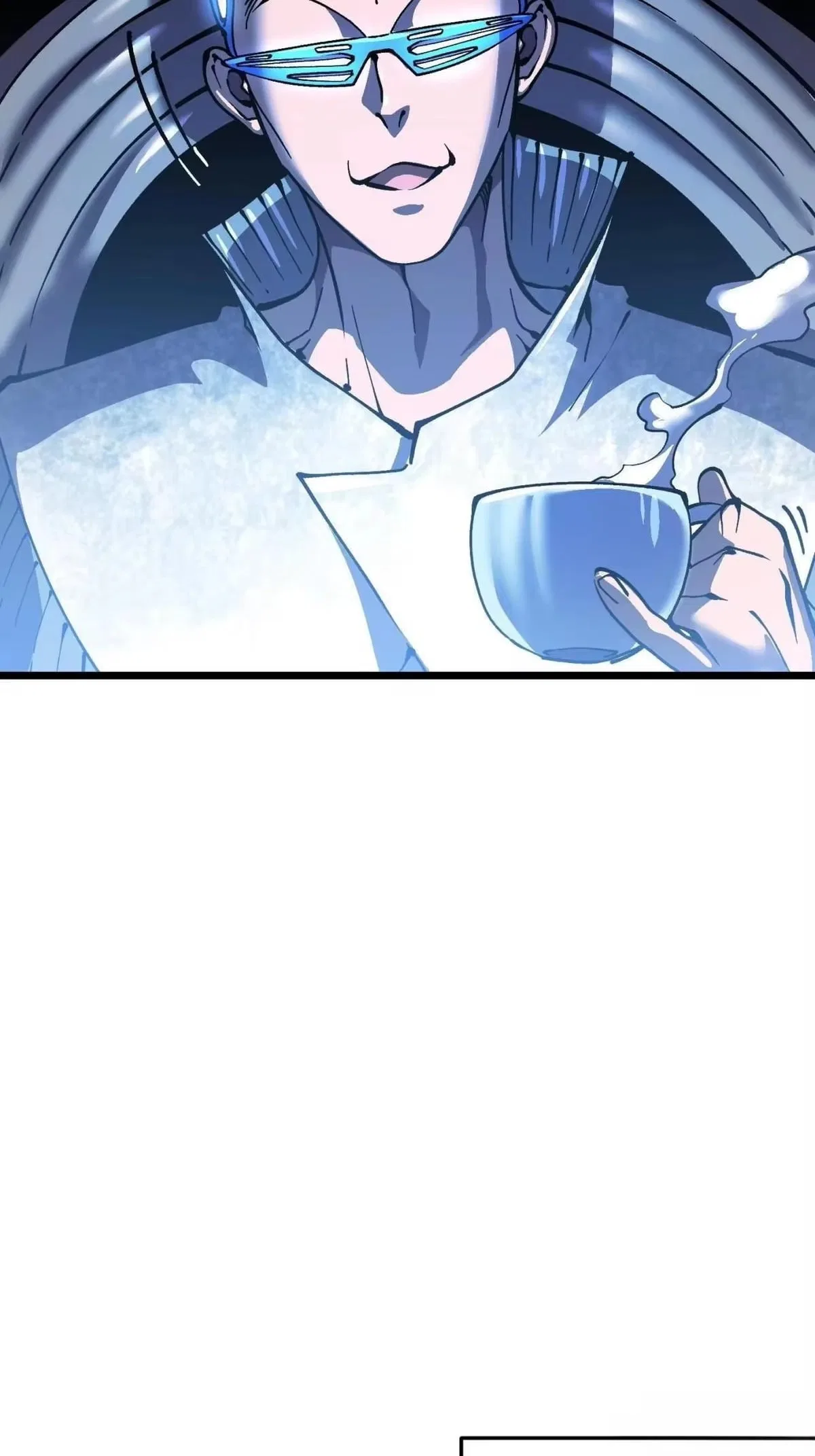 Martial Evolution: Start by Awakening the King of Monsters Chapter 141 – Page 28