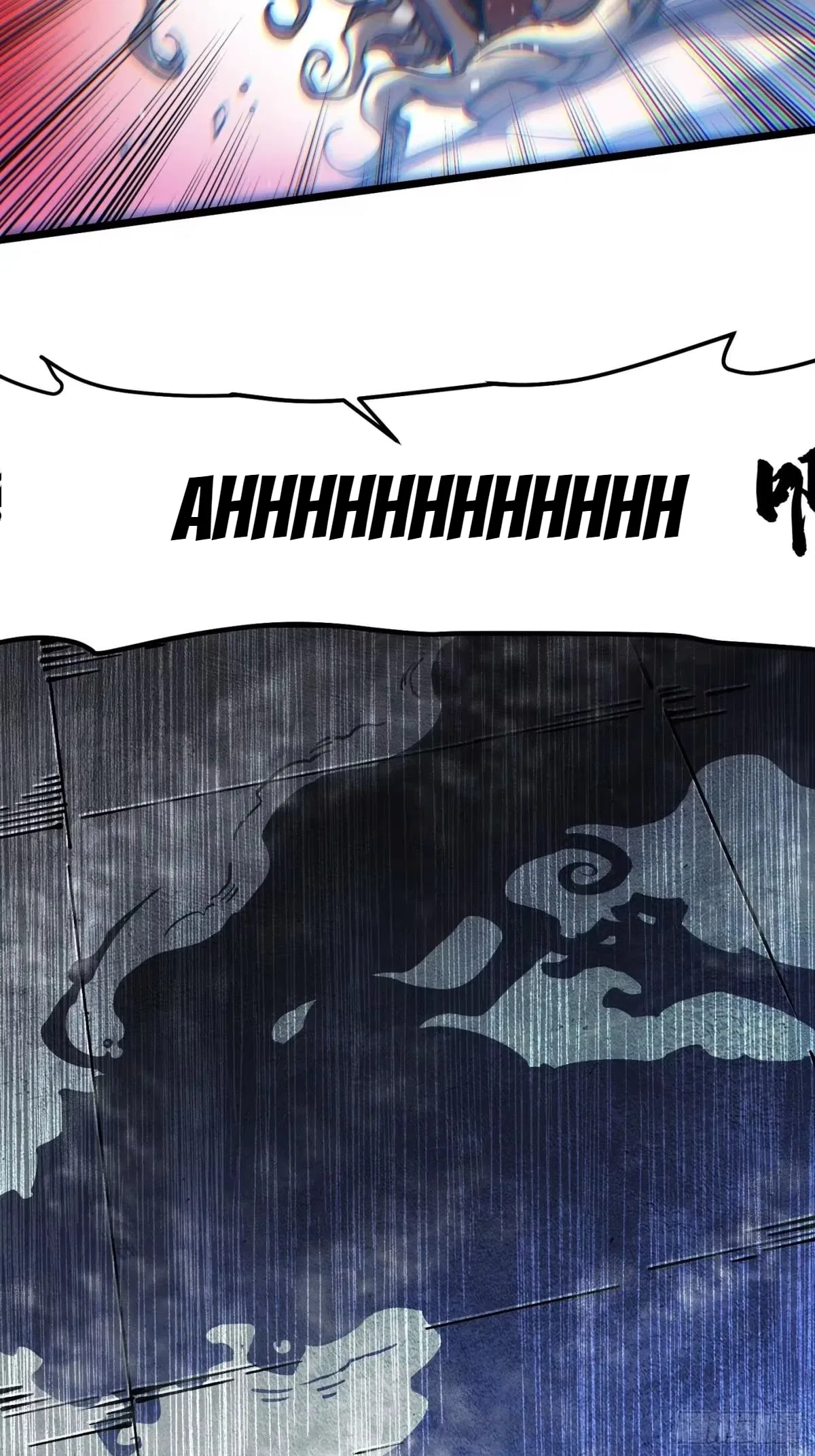 Martial Evolution: Start by Awakening the King of Monsters Chapter 141 – Page 37