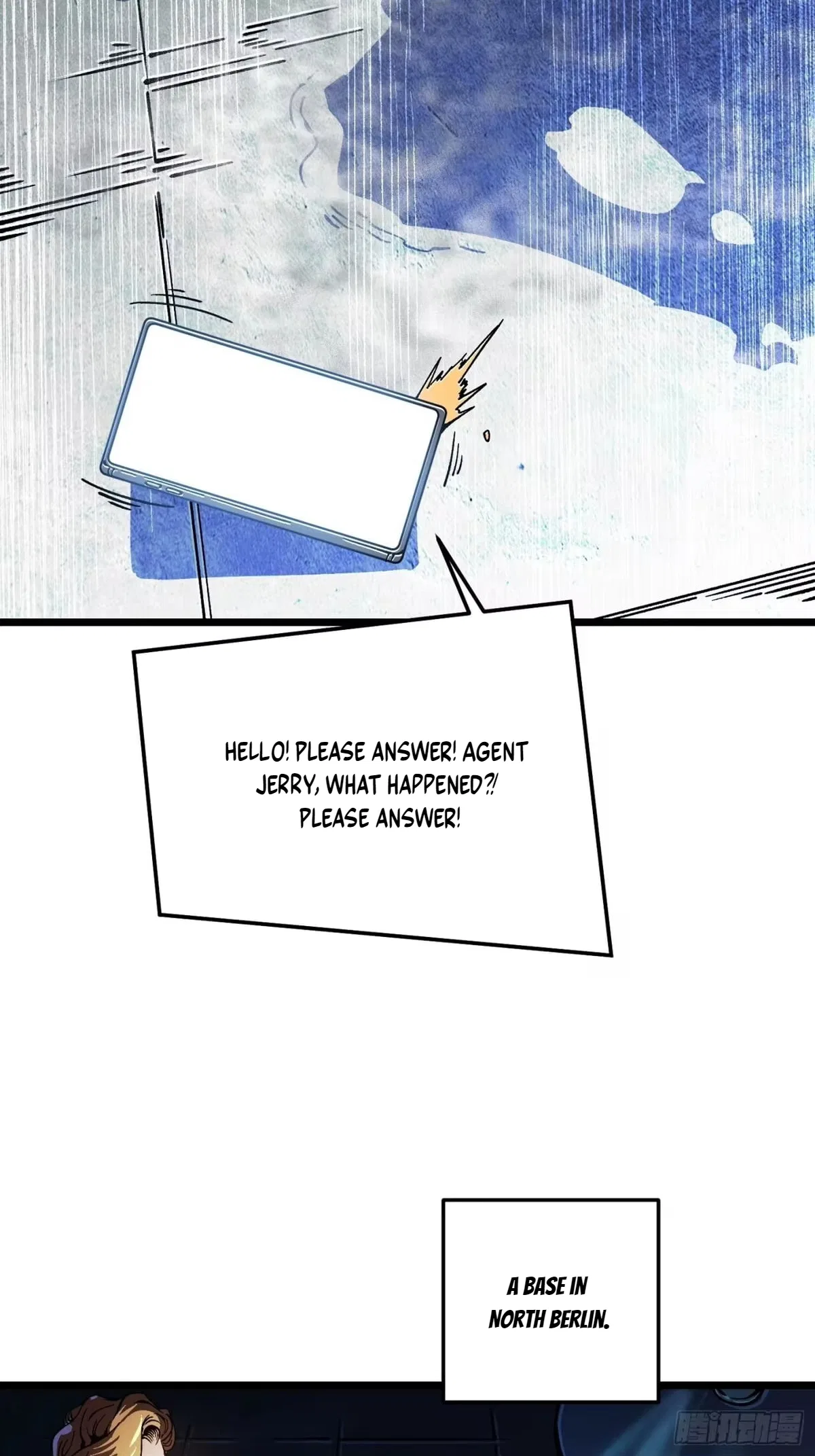 Martial Evolution: Start by Awakening the King of Monsters Chapter 141 – Page 38