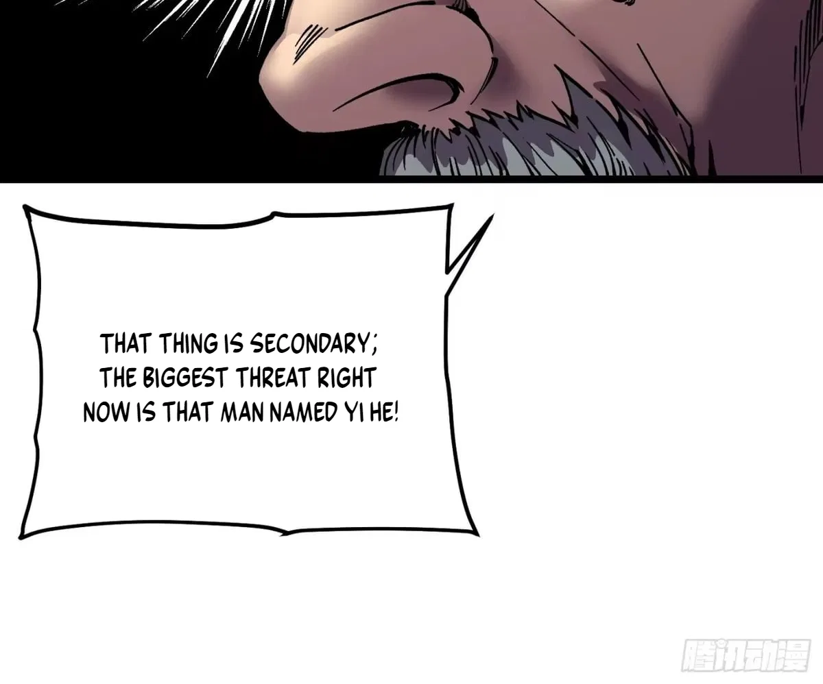 Martial Evolution: Start by Awakening the King of Monsters Chapter 141 – Page 40