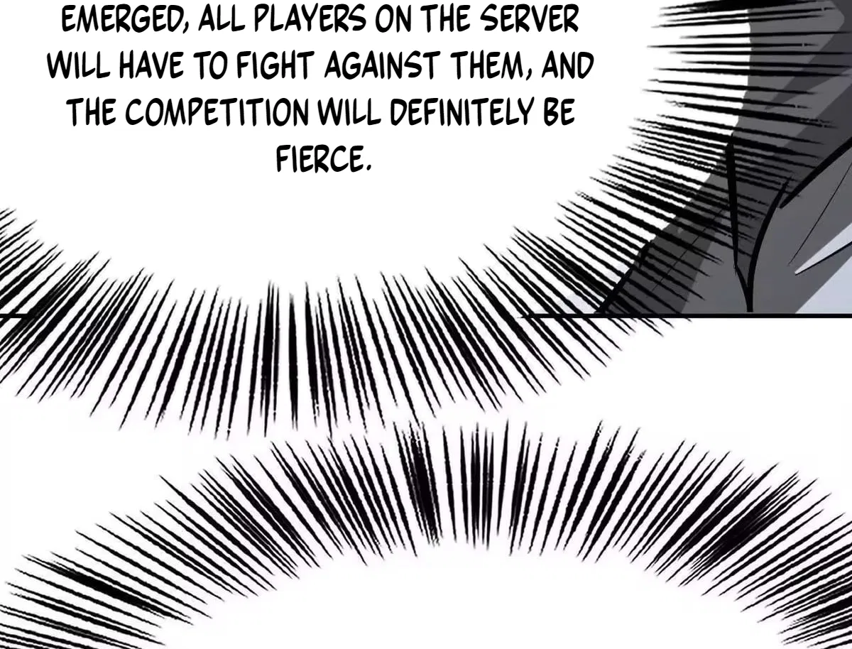 Unparalleled in the Online Gaming World [Remake] Chapter 111 – Page 6