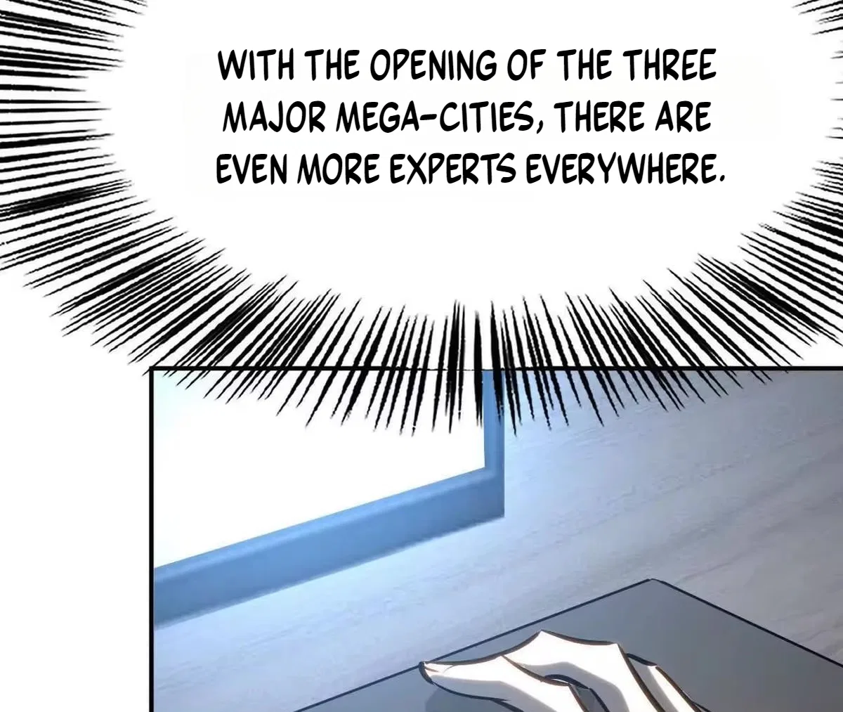 Unparalleled in the Online Gaming World [Remake] Chapter 111 – Page 7