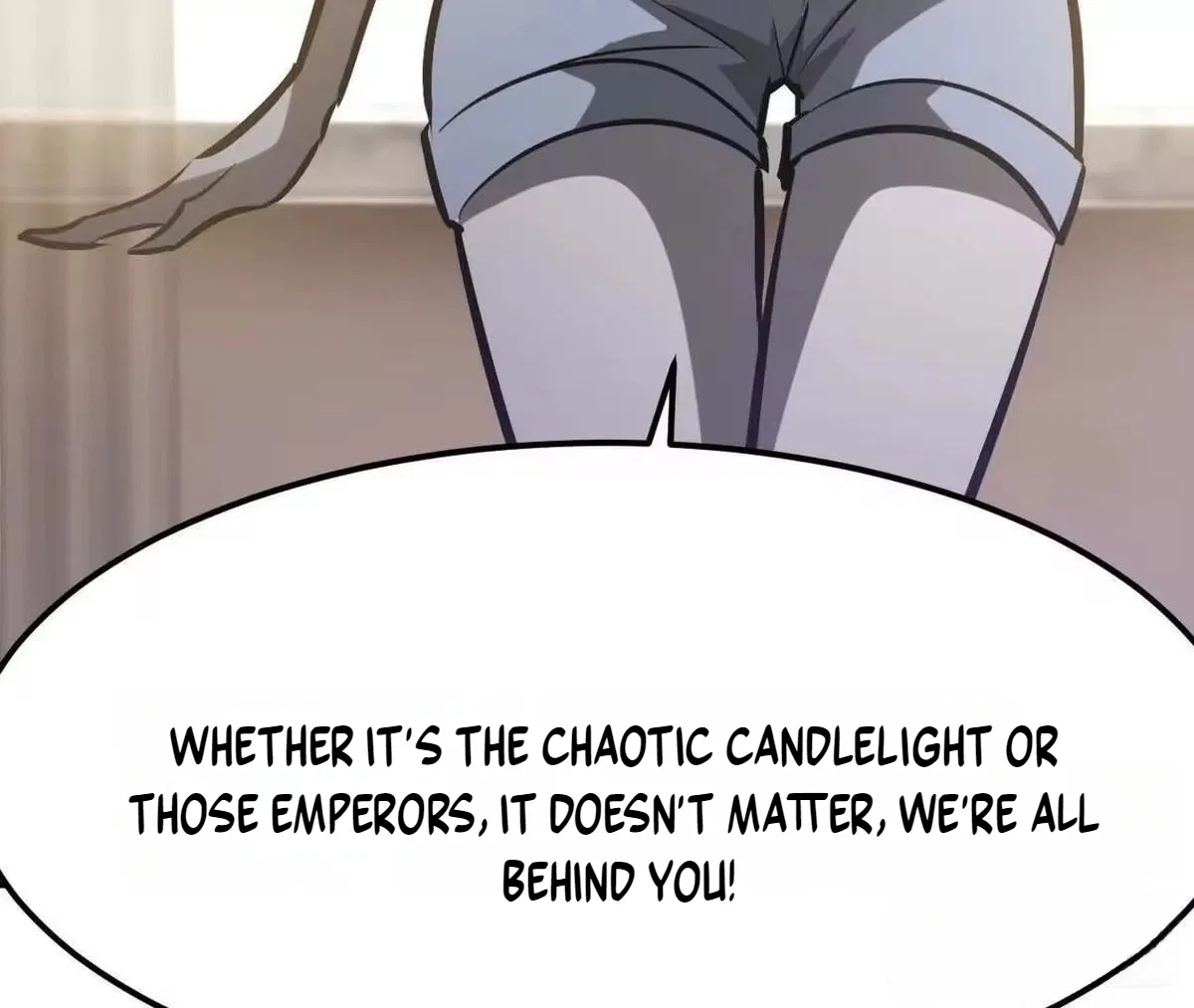 Unparalleled in the Online Gaming World [Remake] Chapter 111 – Page 42