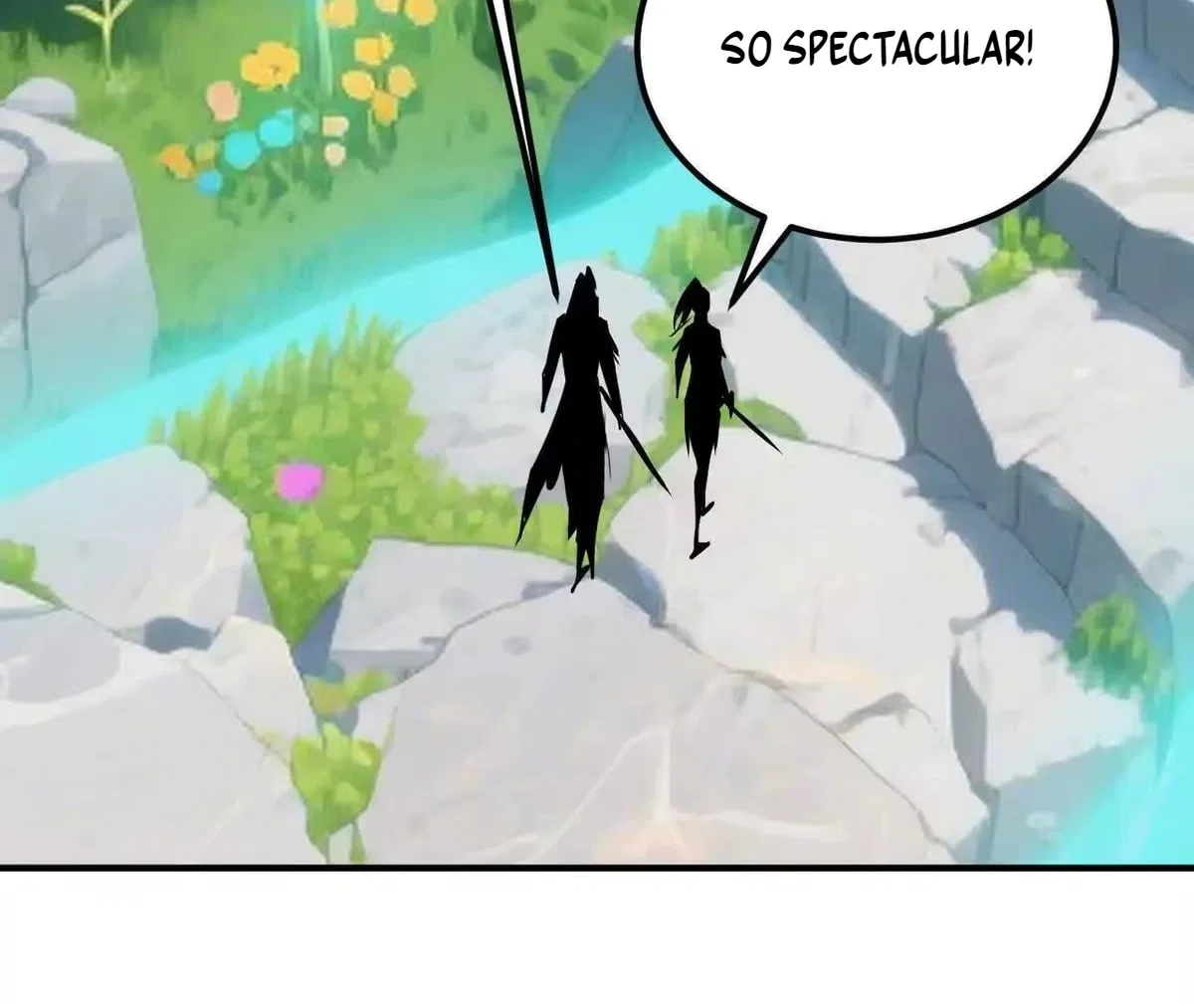 Unparalleled in the Online Gaming World [Remake] Chapter 111 – Page 64