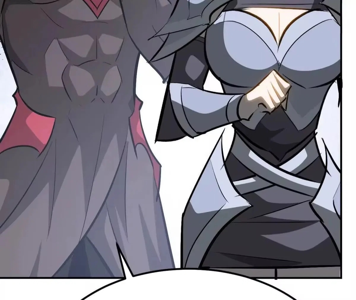 Unparalleled in the Online Gaming World [Remake] Chapter 111 – Page 85