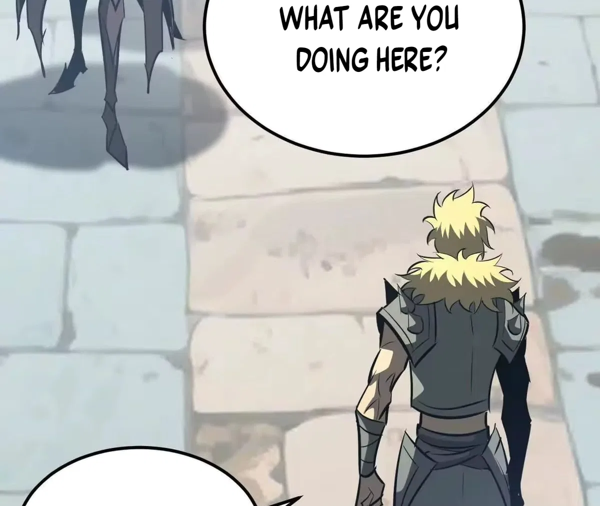 Unparalleled in the Online Gaming World [Remake] Chapter 111 – Page 91