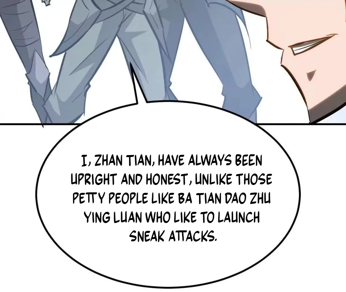 Unparalleled in the Online Gaming World [Remake] Chapter 111 – Page 105